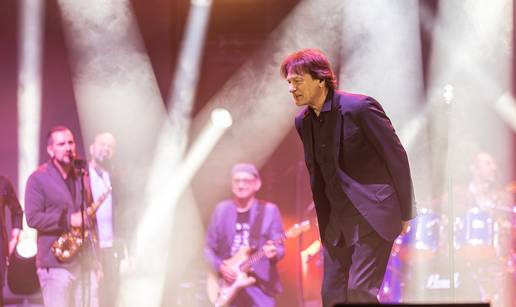 Spektakularno otvaranje sezone na Krku: Pjeva Zdravko Čolić...