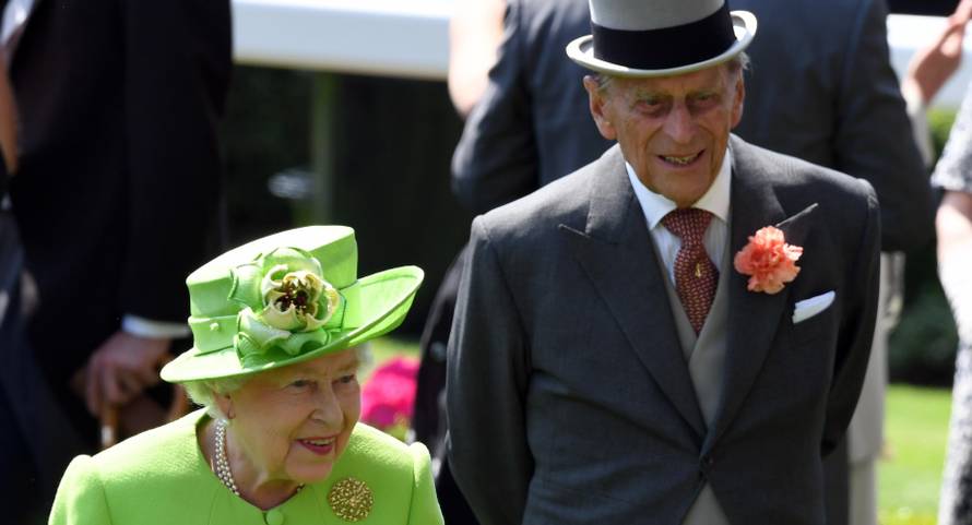Royal Ascot - Day One - Ascot Racecourse
