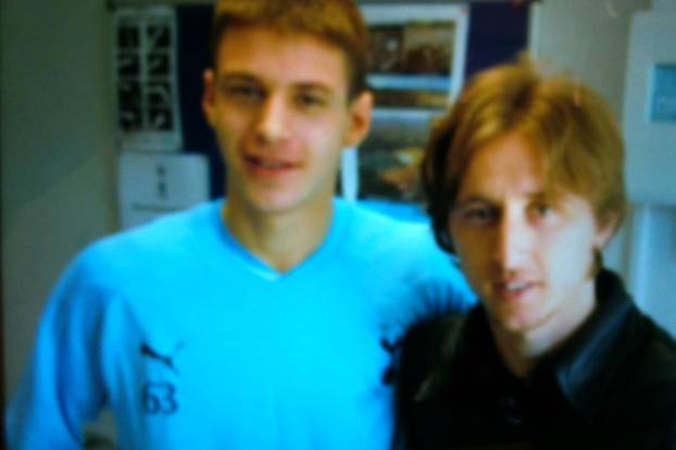 FOTO Bili su hrvatski talenti i potpisali za gigante. Evo gdje su