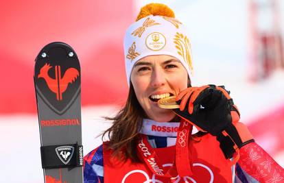 Legendarna Slovakinja vraća se skijanju nakon skoro 2 godine!