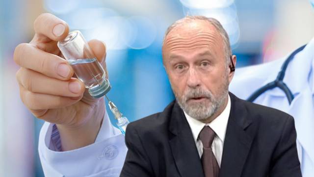 Hrvatska kupila 300.000 doza novog cjepiva, imunolog: 'Ima manje nuspojava i jeftinije je'