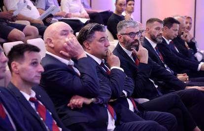 Predsjednik Hajduka otkrio kada će imenovati trenera