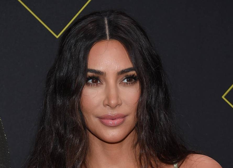 People's Choice Awards 2019 - Arrivals - Santa Monica