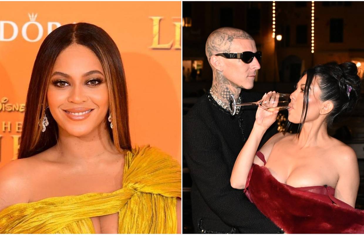 Beyonce je stigla na vjenčanje godine: 'Druže  se uz bazen, svi su uzbuđeni, a grad je poludio'