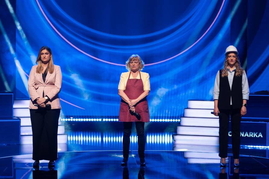 Prvi natjecatelj showa 'Tko to tamo pjeva?' osvojio 2.500 €