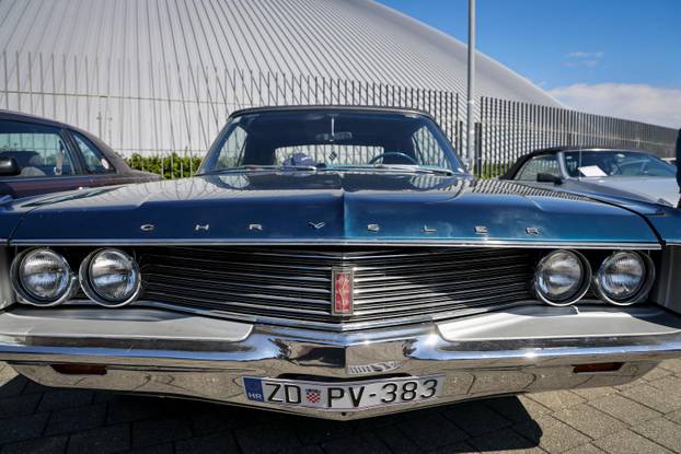 Zadar: Održana je šesta po redu “Nagrada grada Zadra”