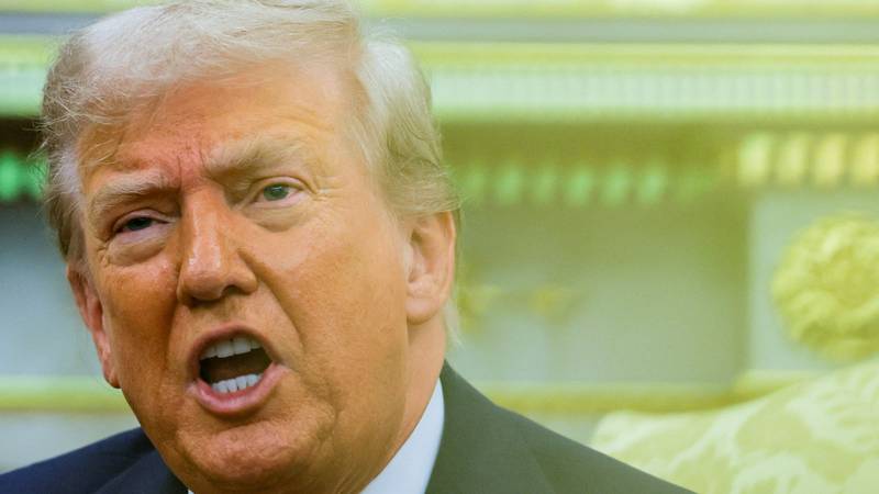 Donald Trump: Kaznit ću Rusiju!