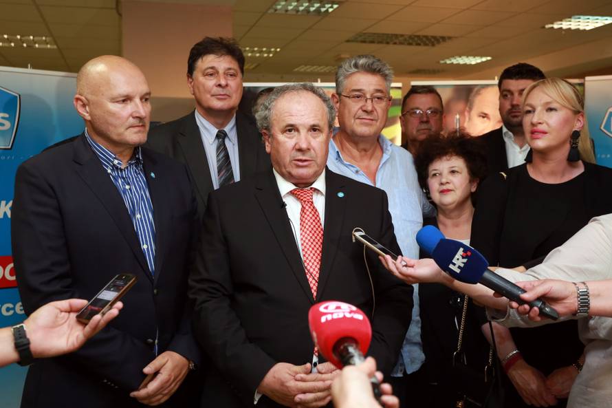 Zeljko Kerum