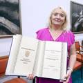 Nastavnica Romana iz Zagreba dobila odliku: 'Moji su u&ccaron;enici prvaci u prvoj pomo&cacute;i, to vole!'