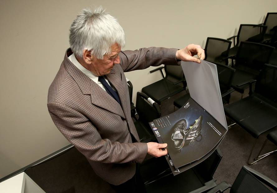 Davis Cup, Hrvatska - Argentina