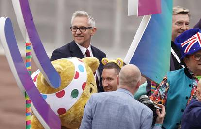 Lineker: Poznajem dvojicu gay nogometaša. Bilo bi sjajno kad bi to otkrili na SP-u u Kataru