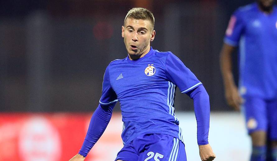 Knežević: Briga me za reakcije; Tata: Može igrati i za Kamerun