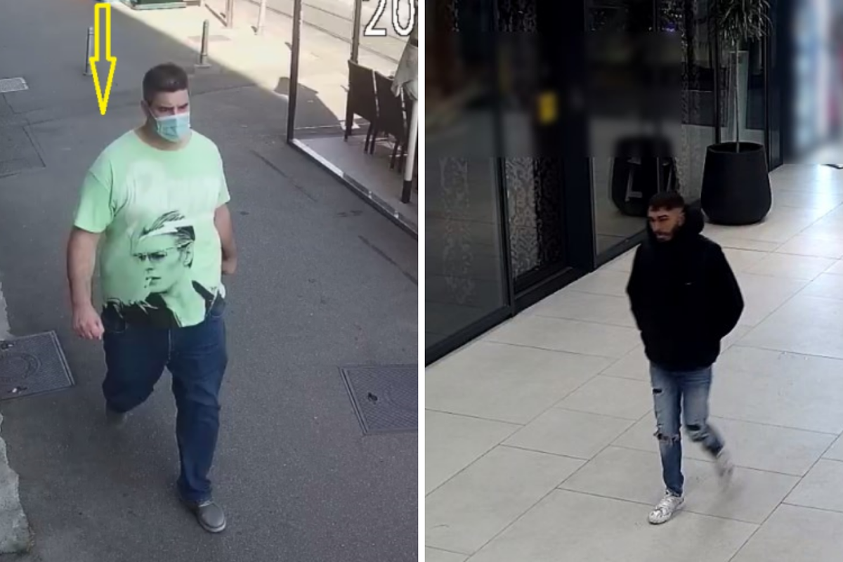 Prepoznajete li ih? Zagrebačka policija traži ih zbog prevara