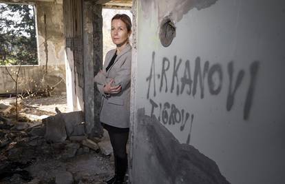 'Skrivali smo se u podrumu pet mjeseci nakon pada Vukovara! Spasio nas je prijatelj Srbin'