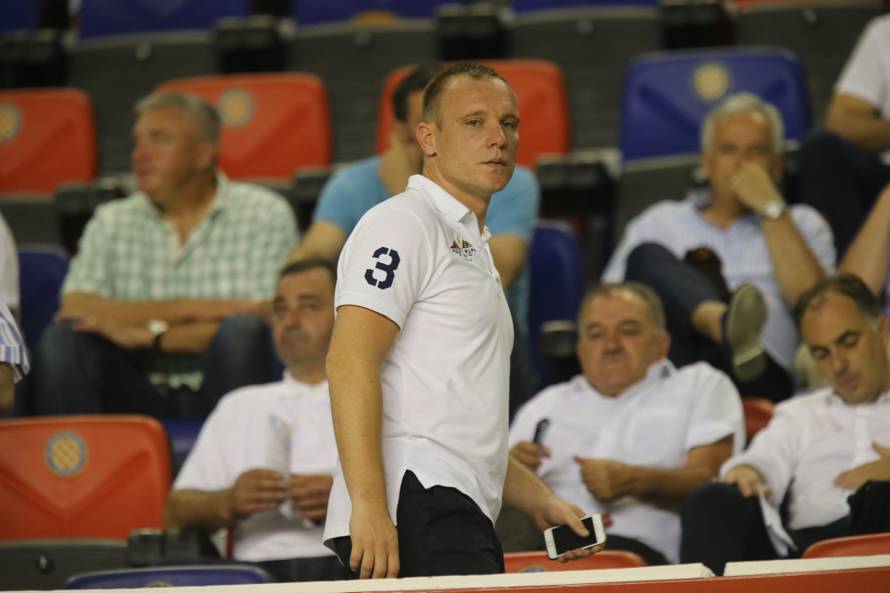 Sam otišao: Srđan Andrić više nije šef Omladinske škole 'bilih'