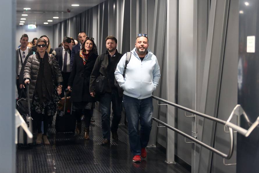 Prošlo je godinu dana od kada je 'Tuđman' otvorio svoja vrata