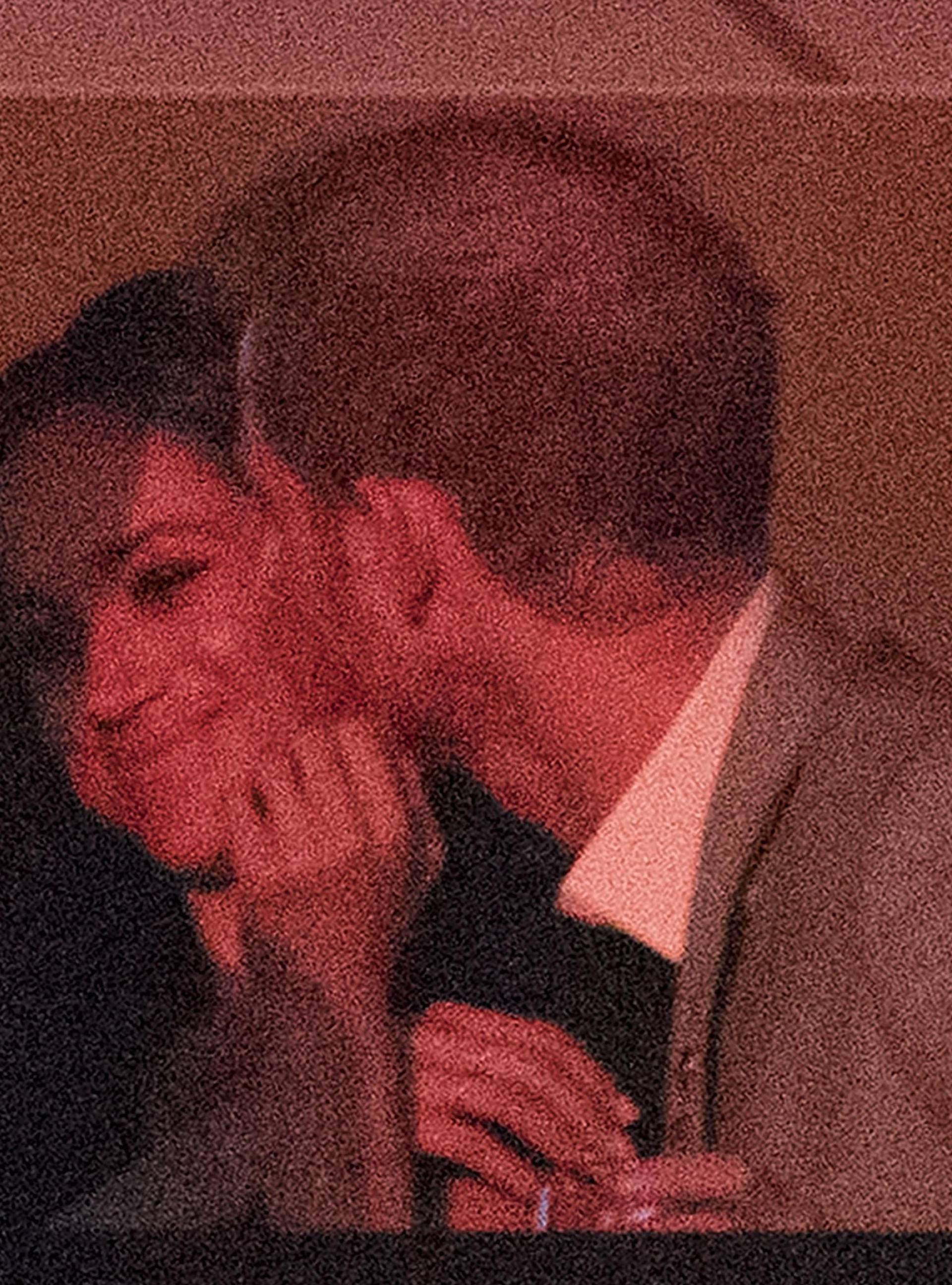 Meghan Markle with Prince Harry at the closing ceremony of the Invictus Games in Toronto