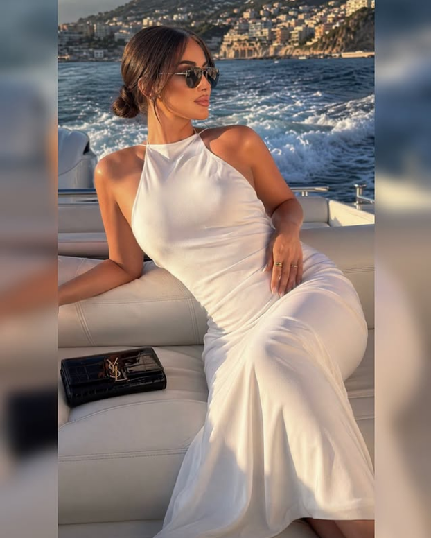 FOTO Mika iz BB-a nakon promjene spola postao Ana: Evo kako izgleda u seksi rublju