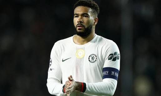 Zvijezda Chelsea o problemima u Americi: 'Bit će jako vruće na SP-u, a i travnjaci nisu najbolji'