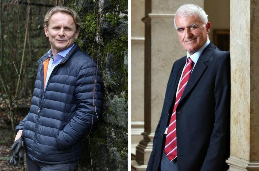 Đikić o Kusiću: On dobiva 5000 kn i još radi u privatnoj klinici