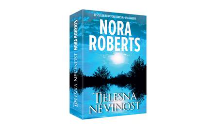 Nora Roberts ne prestaje oduševljavati svojim izvrsnim romanima