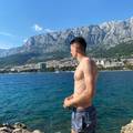 Hajdukov novi 'zmaj' jedan je od najpla&cacute;enijih igra&ccaron;a. Ljetuje u Makarskoj i obo&zcaron;ava &cacute;evape