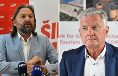 Preokret u Šibeniku: Zbog dva listića HDZ će izgubiti većinu?!