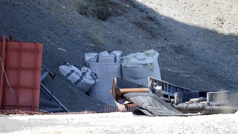 Sprema se uklanjanje otpada u Gospiću, Samoboru, Pazinu...