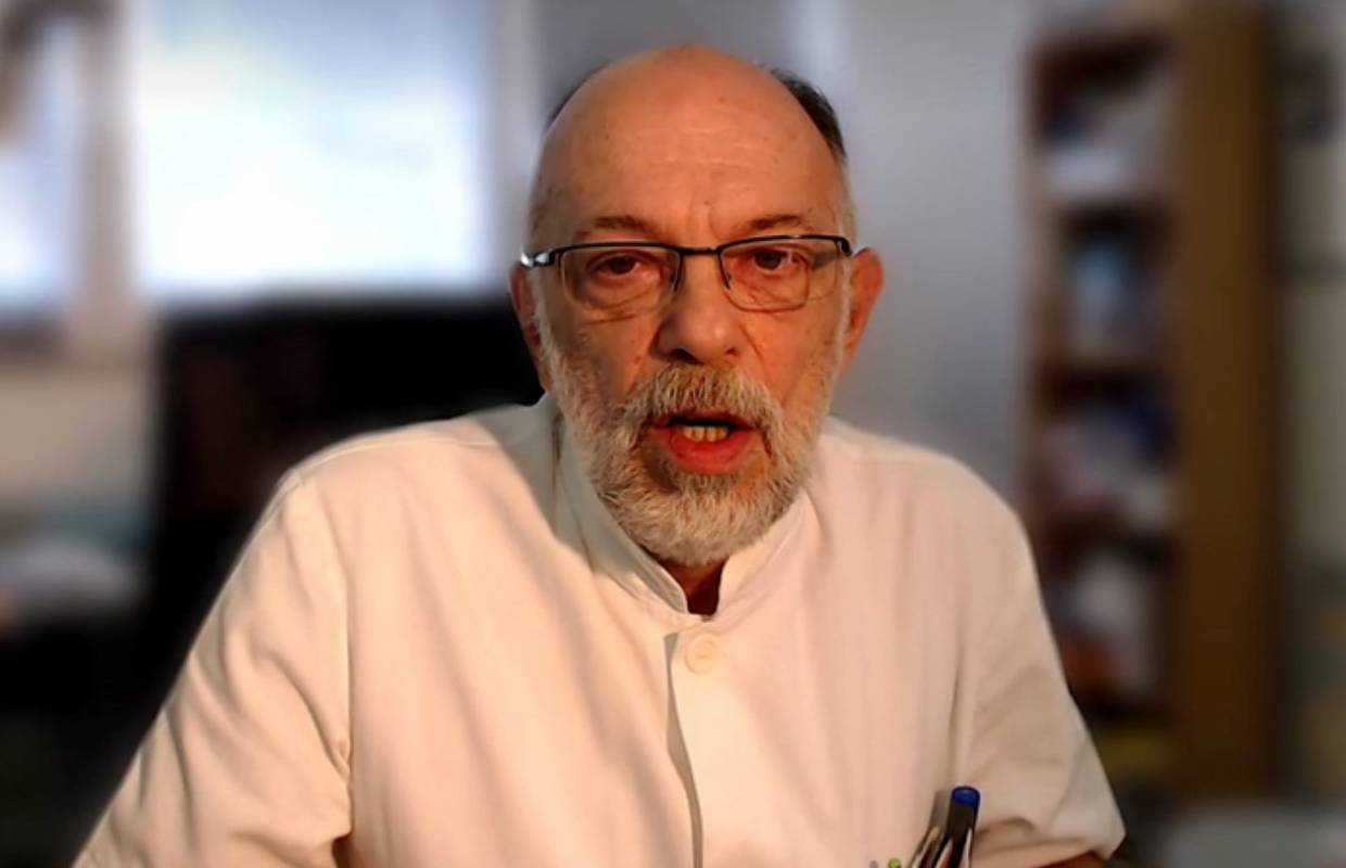 Jedan od simptoma postcovid sindroma je i gubitak pamćenja: 'Broj takvih pacijenata raste'