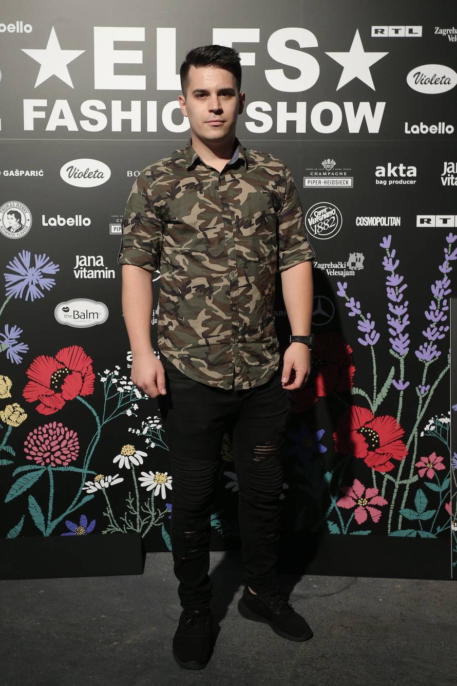 Neprepoznatljiva Borna Rajić zavodila dekolteom do pupka