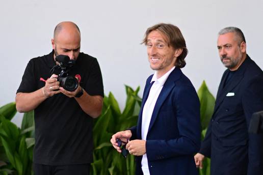 Ni Milan, ni Dinamo: Otkriveno gdje Modrić završava karijeru! Veće iznenađenje ne može biti