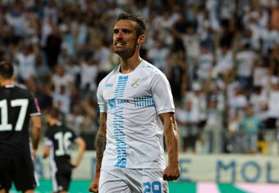 Problemi za Keka na Rujevici: Vešović i Mišić upitni za AEK