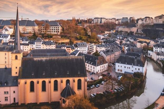 Evo kojih je 15 najzdravijih i 15 najnezdravijih nacija na svijetu