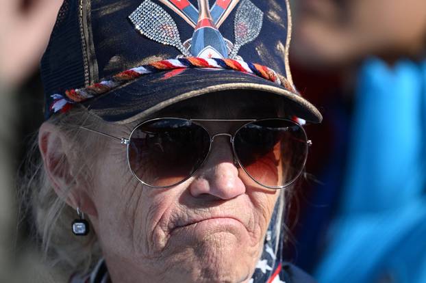 Alpine Skiing - Women's Downhill