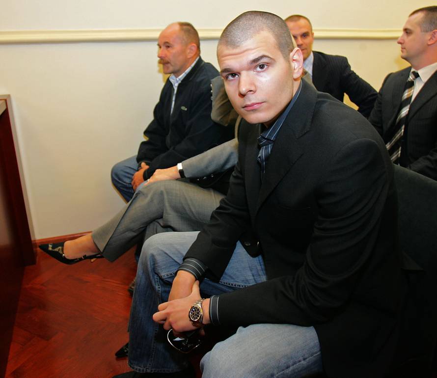 Najbrža optužnica za zločinačko ikad: Uskok dignuo optužnicu protiv Petrača, Beroša i ekipe