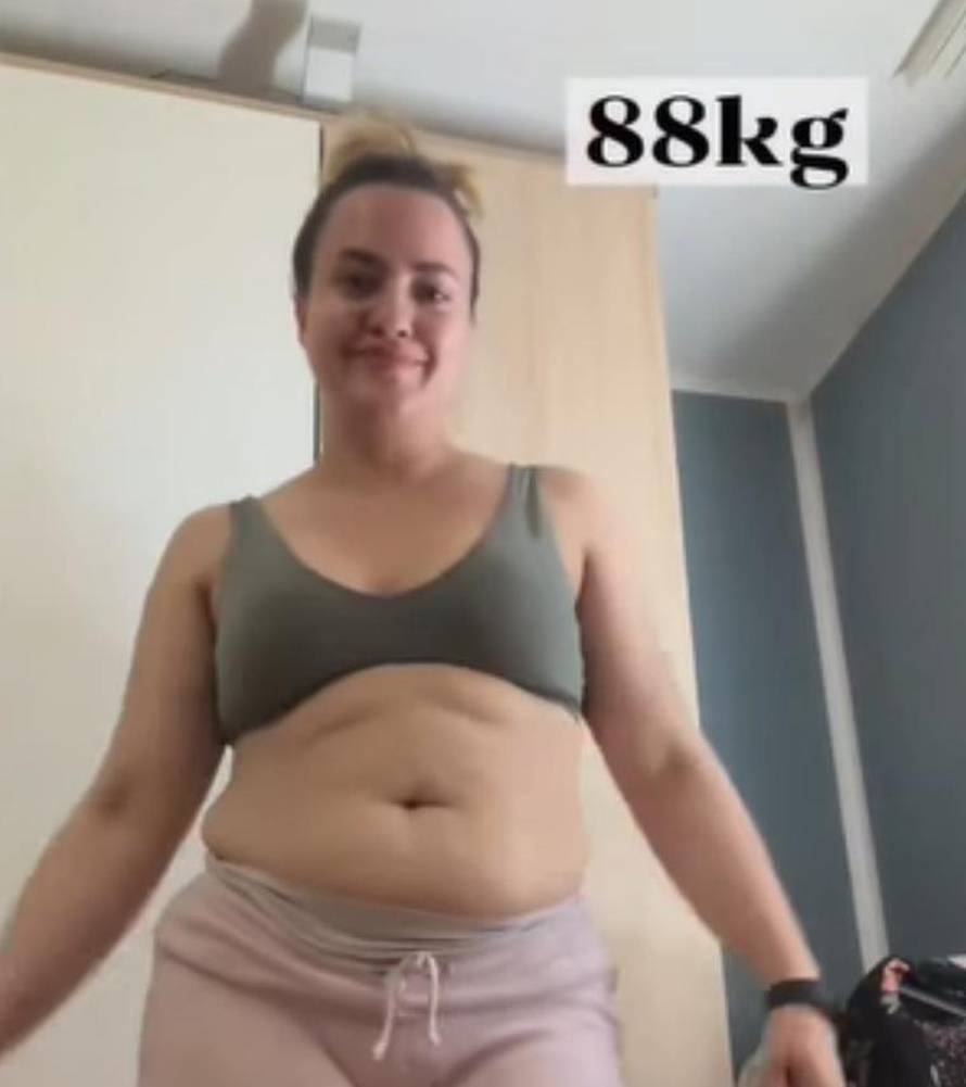 Fotke Meri Goldašić osvanule su na Tinderu: 'Lagala si mi za ime'