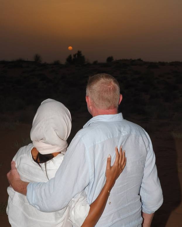 FOTO Tko je ljepotica koja ljubi Borisa Beckera? Govori čak pet jezika, završila je 3 fakulteta...