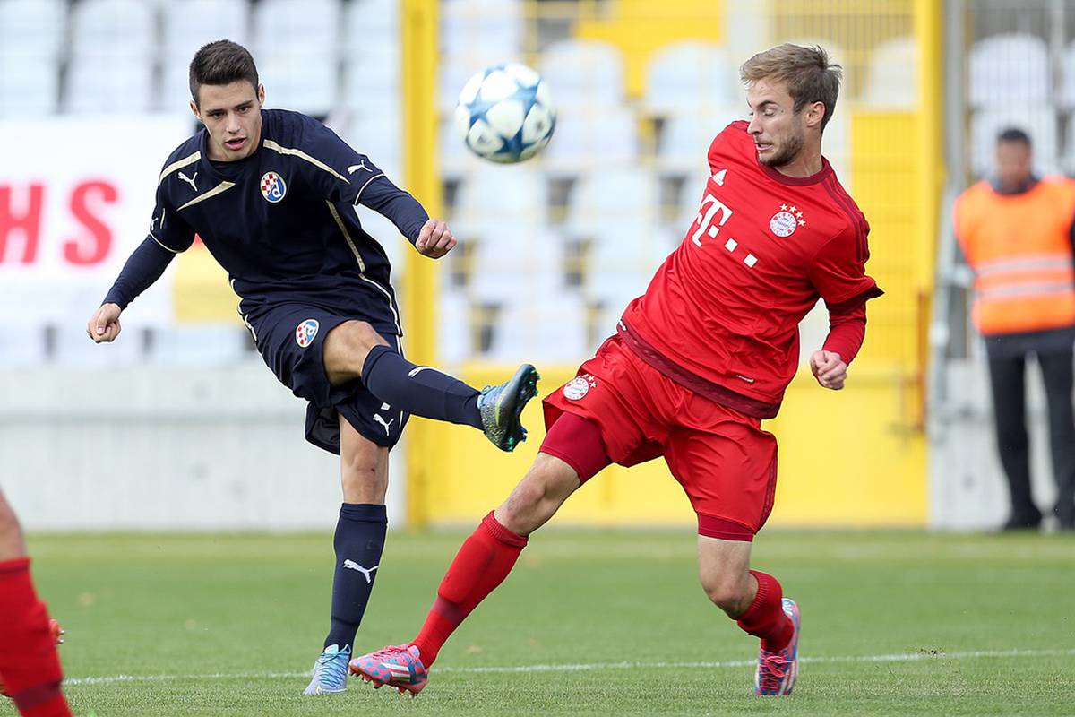 Sve je riješio: Josip Brekalo odlazi u Bayern München?!