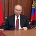 Povjerljivo izvješće: Putin se u travnju liječio od raka, a u ožujku su ga pokušali ubiti