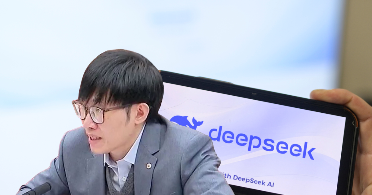 Who is the genius behind Deepseek? The Chinese celebrate it, and he claims: Ai changes as we live