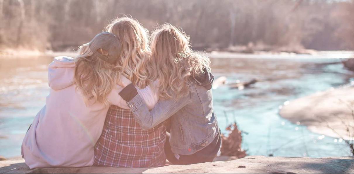 Snažna prijateljstva ključna su čak i za naše tjelesno zdravlje