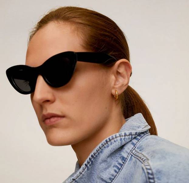 10 odličnih sunčanih naočala koje otkrivaju snažan karakter