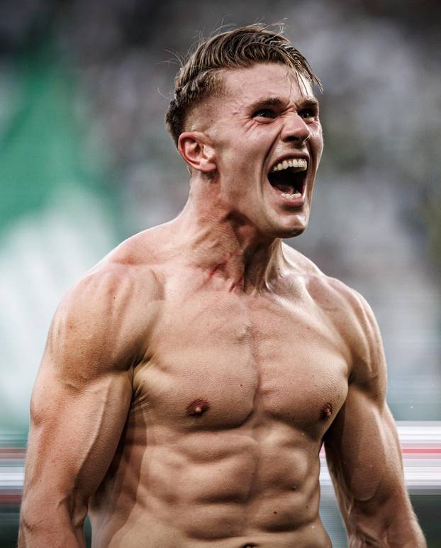 FOTO Traži ga pola Europe, a on ostavio curu iz bizarnog razloga