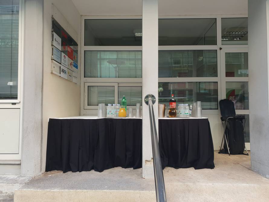 Srića: Pozivam Bernardića da podnese ostavku, ovo je debakl