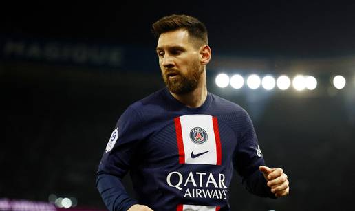 Messi: Ništa nije dogovoreno za iduću sezonu. Tek ću odlučiti...