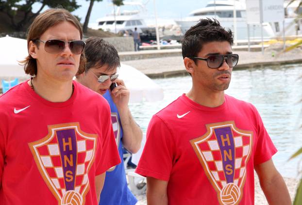 Rio de Janeiro: 25.02.1983. ro?en nogometaš Eduardo da Silva