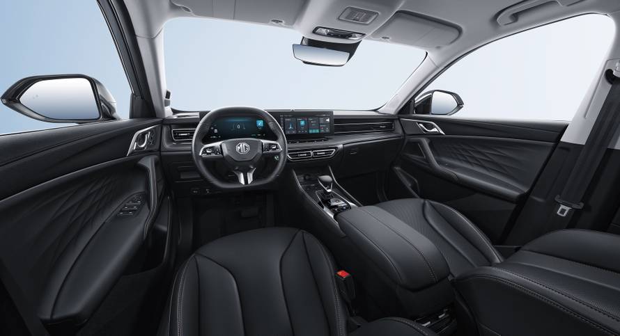 Popularni benzinski SUV modeli ZS i HS predvode prodajne rezultate u Hrvatskoj