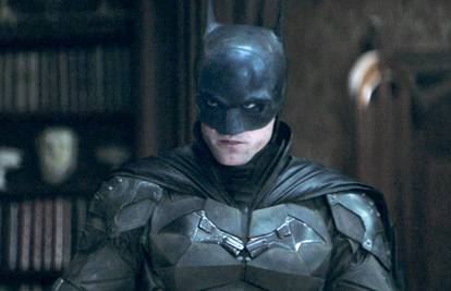 VIDEO Trailer novog 'Batmana' pogledalo šest milijuna ljudi u prvom danu, fanovi su uzbuđeni