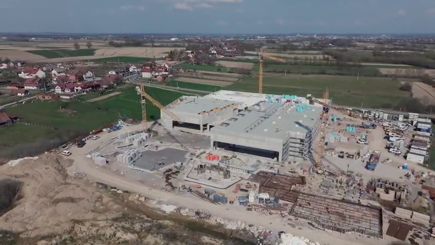 FOTO Sportska renesansa odvija se u Bjelovaru!  Pogledajte zašto