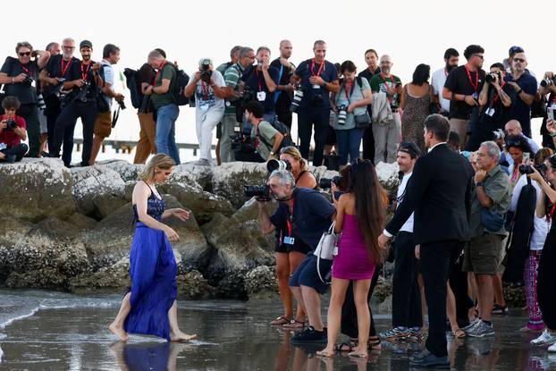 83rd Venice Film Festival in Venice